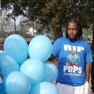 Meet your Posher, Marcus